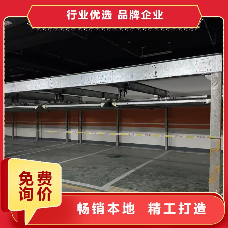 批发立体车库租赁厂家的厂家