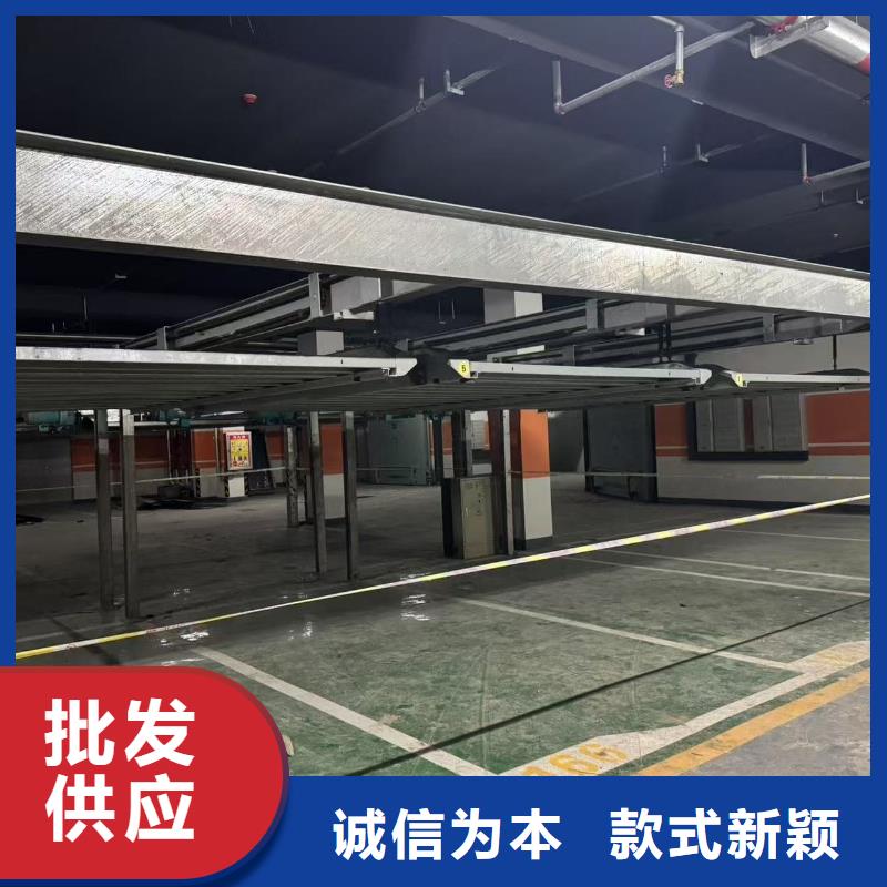机械车位租赁今日价格
