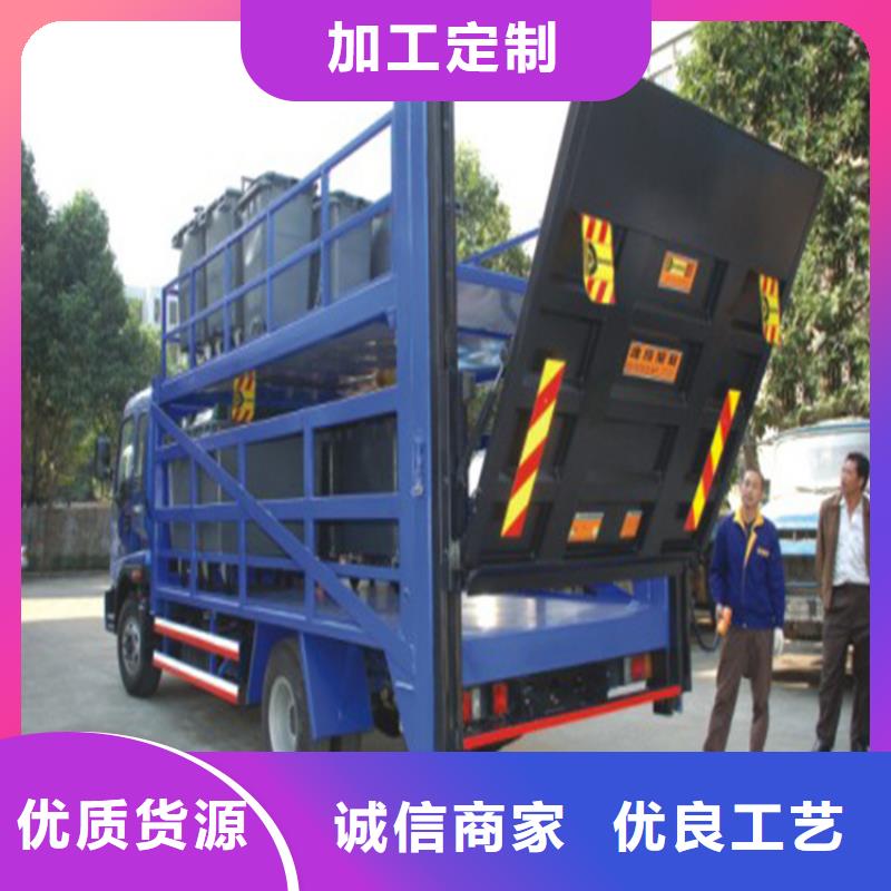 汽车尾板别墅梯多行业适用