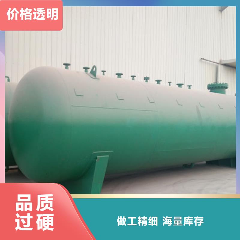 江永县双层油罐
