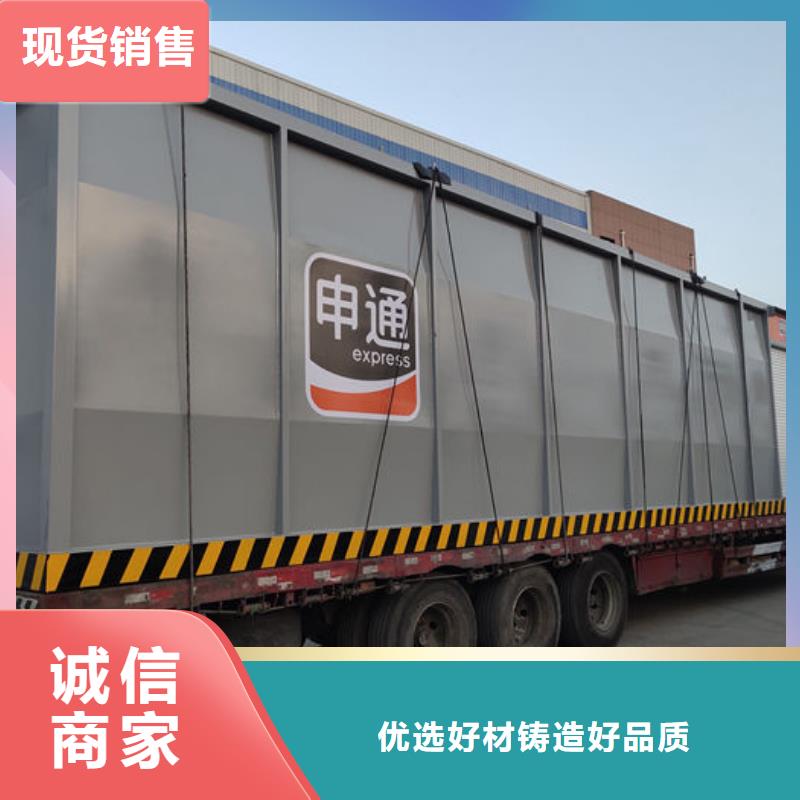 涿州物流园自用加油站