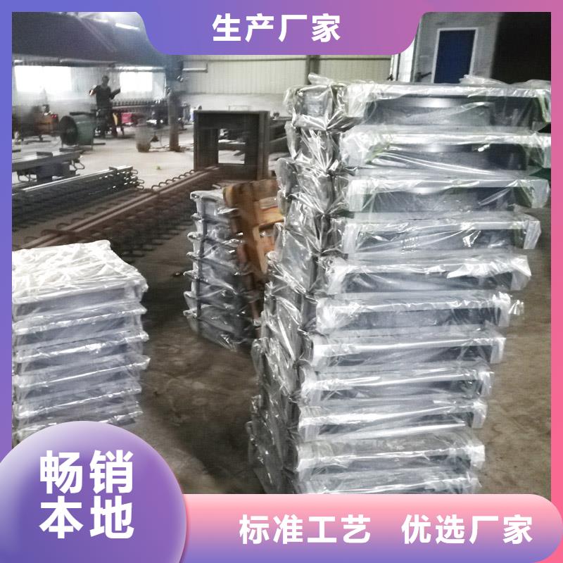 GD固定铰支座厂家直营