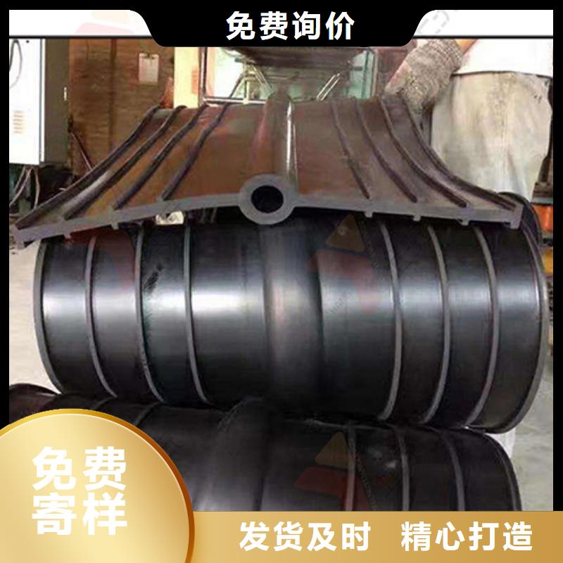 橡胶止水带球型（形）钢支座产地直销