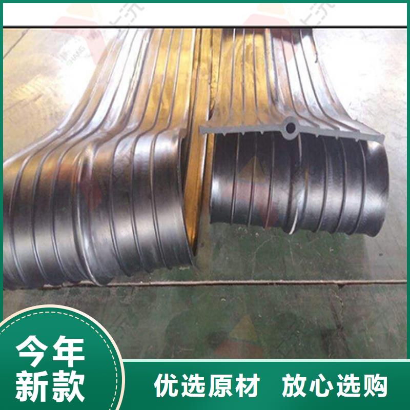 橡胶止水带-万向转动支座核心技术