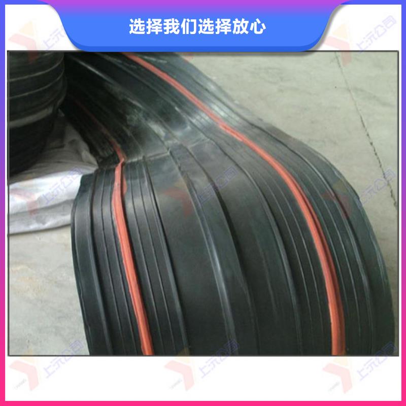 背贴橡胶止水带价格