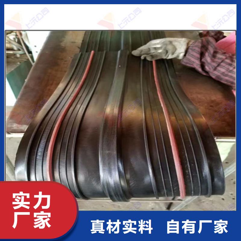 橡胶止水带连廊支座厂家销售
