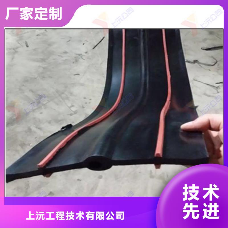 橡胶止水带连廊支座厂家销售
