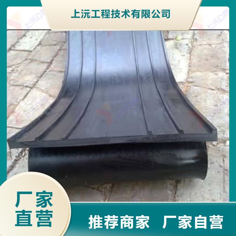 橡胶止水带桁架支座现货