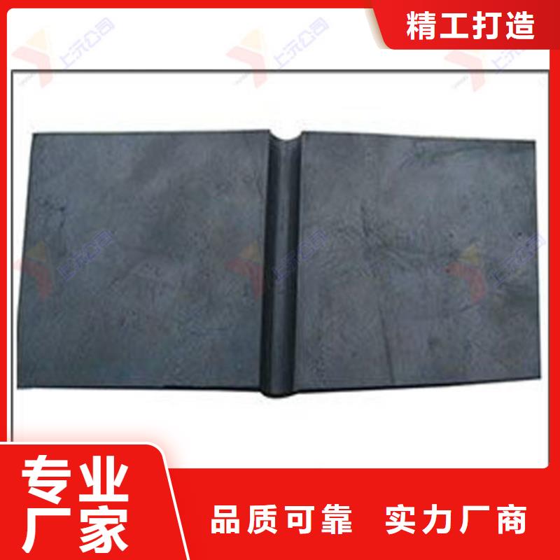 橡胶止水带万向转动支座专业生产制造厂