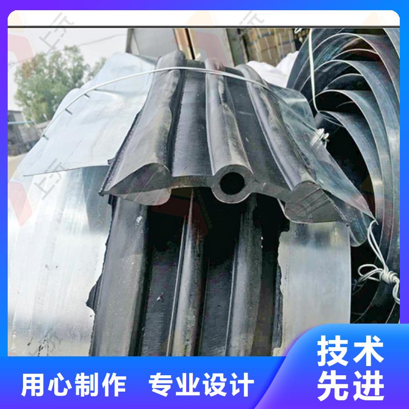 橡胶止水带球型（形）钢支座价格地道