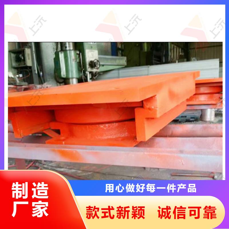 弹簧球铰支座A厂家销售