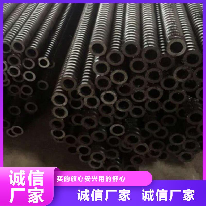 注浆管镀锌钢管细节之处更加用心