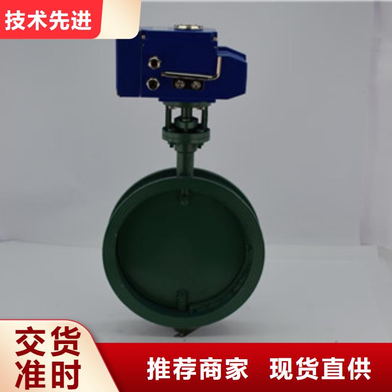 不锈钢电动蝶阀厂家