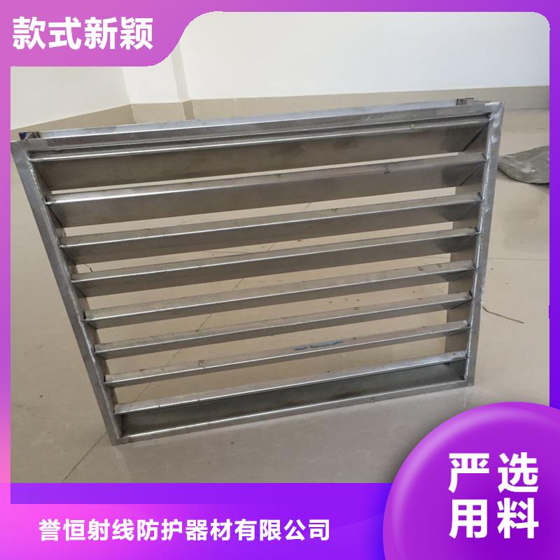 批发射线防护子母门_品牌厂家