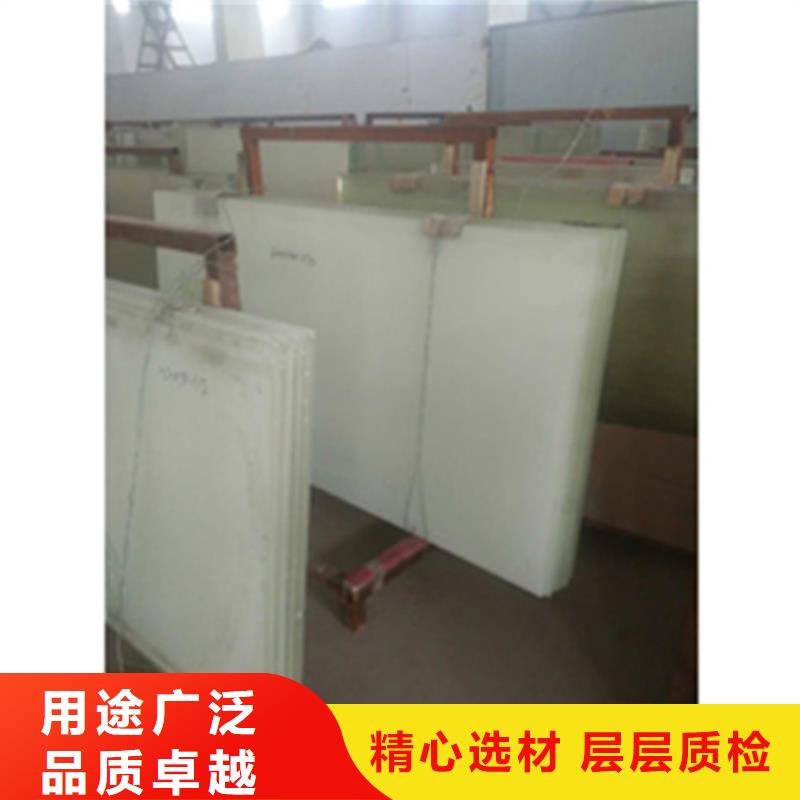 规格齐全的铅玻璃防护窗批发商