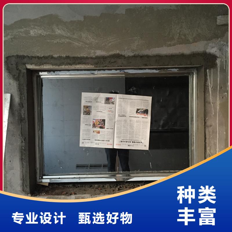 医院防护铅玻璃价格
