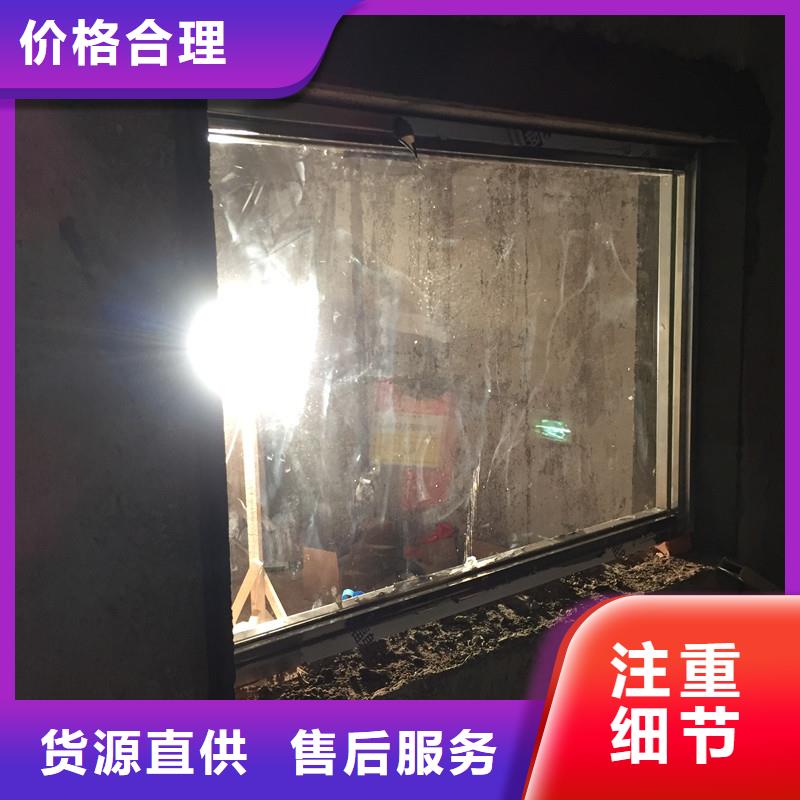 【铅玻璃_1mm辐射铅板源厂直销】