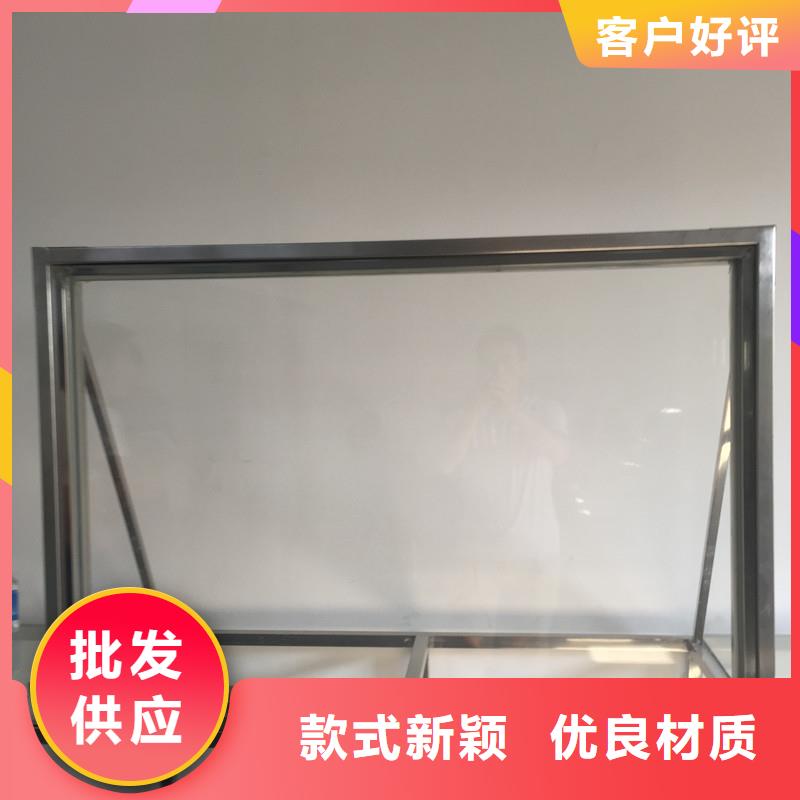 高透明铅玻璃价格