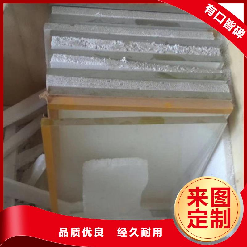 放射科铅玻璃观察窗定做铅玻璃