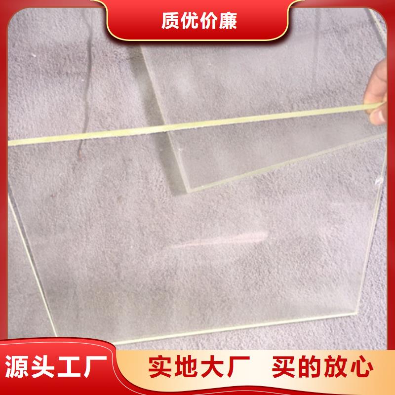 高晶铅玻璃实力雄厚