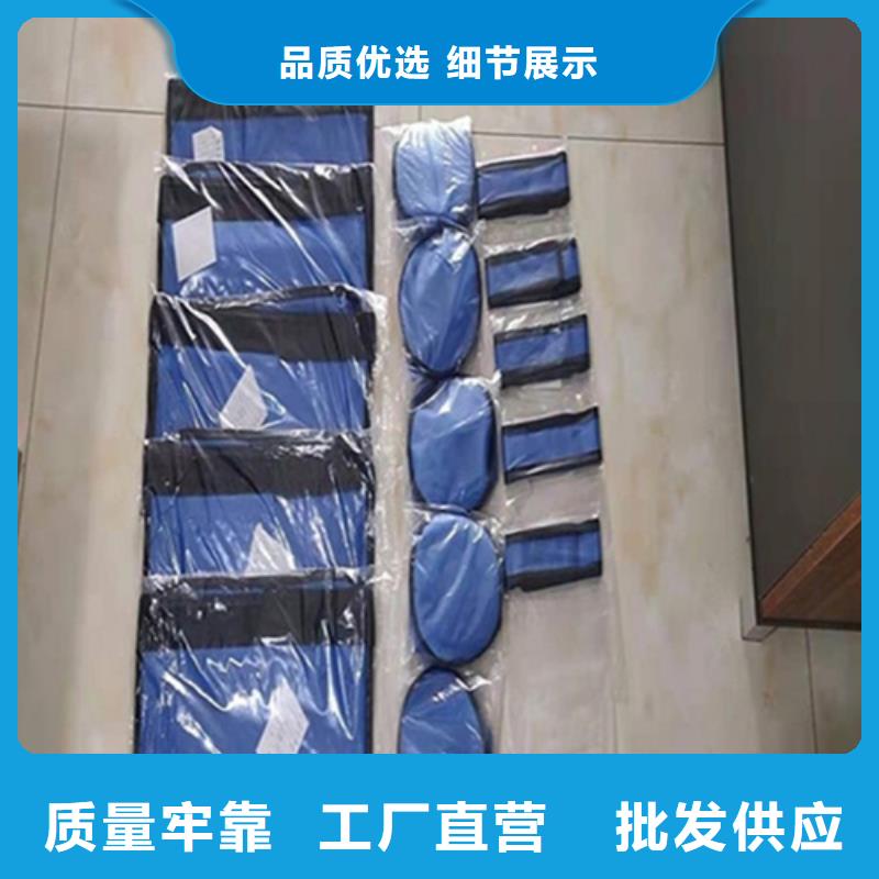 介入铅衣产品质量优良