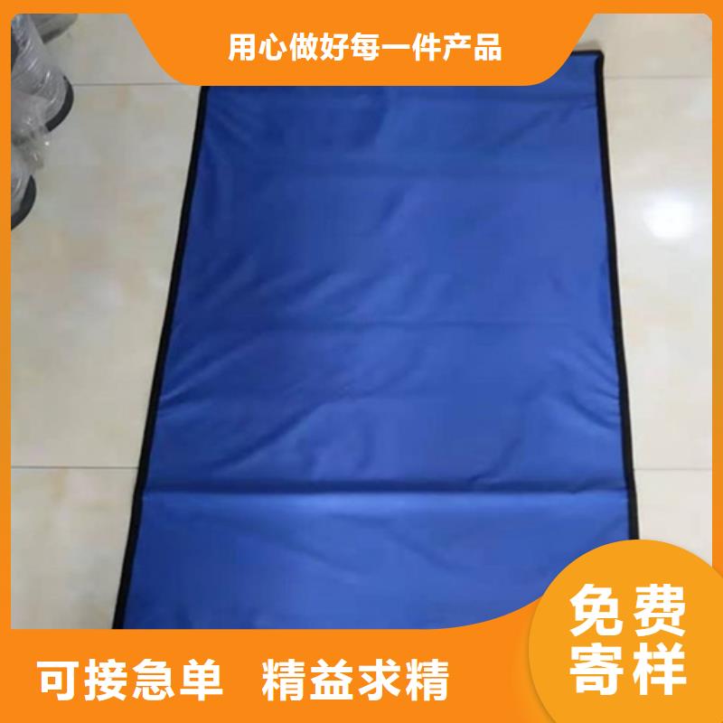护腿X光防护脚套定制厂家