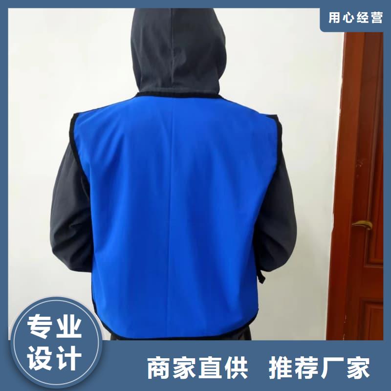 单面短袖铅衣厂家-售后服务好