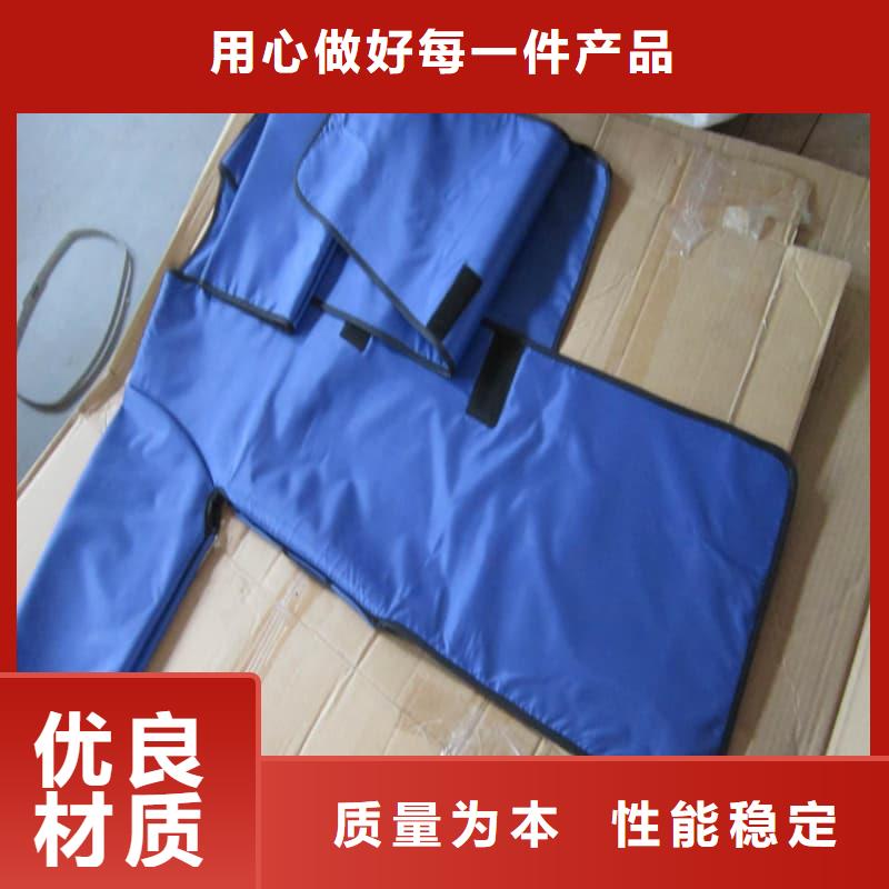 支持定制的防护铅衣经销商