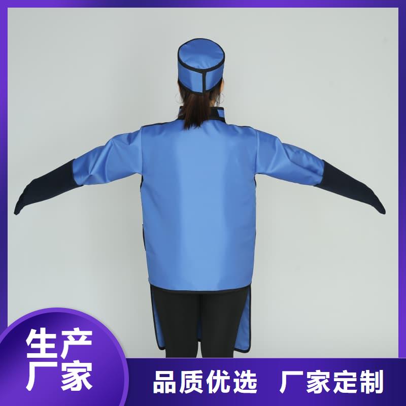 铅衣铅门品质无所畏惧