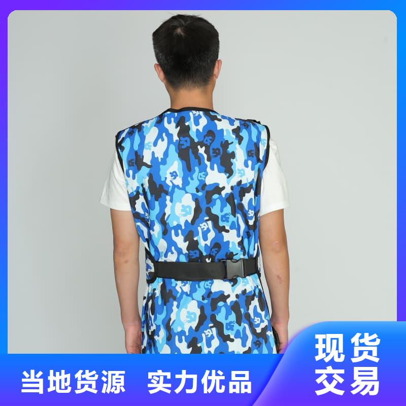 找X射线CT实验短袖上衣厂家