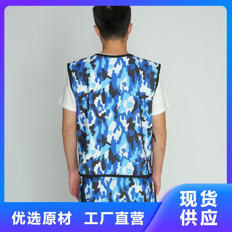 现货供应柔软X射线铅衣_厂家/供应