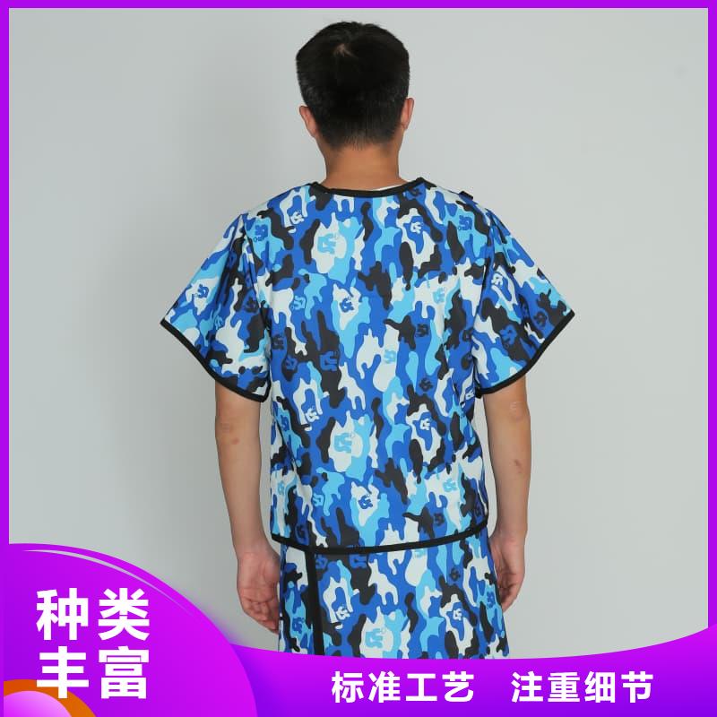 铅衣铅门实力商家
