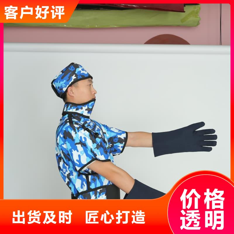 介入铅衣现货批发