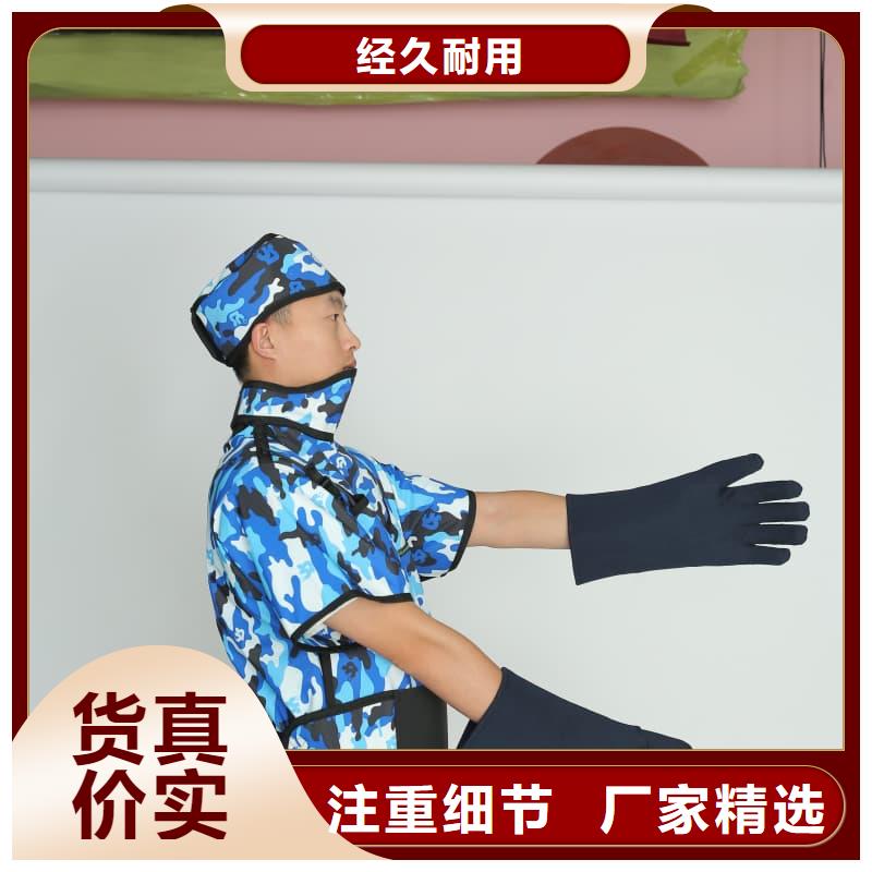 库存充足的铅手套经销商