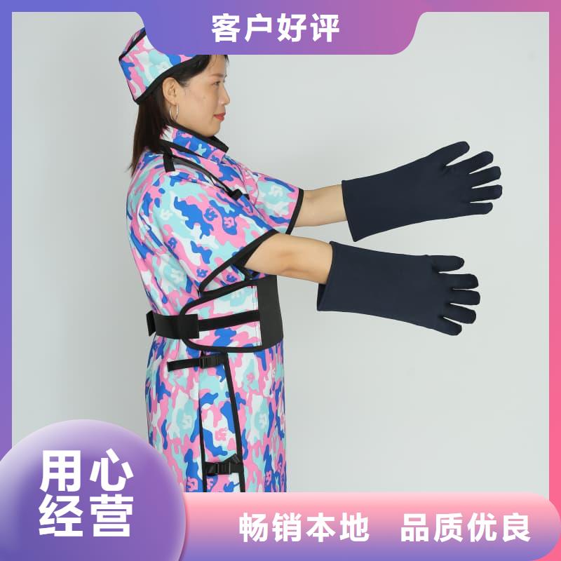 介入铅衣现货批发