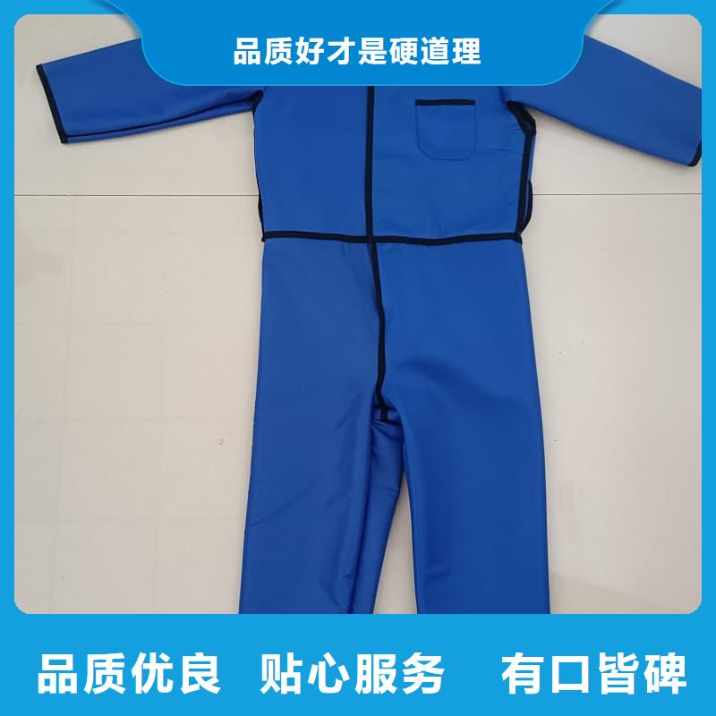 铅马甲库存充足