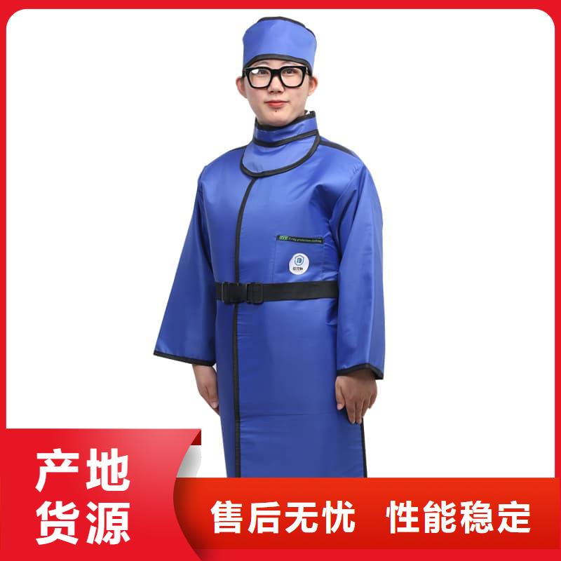 单面短袖铅衣可随时发货