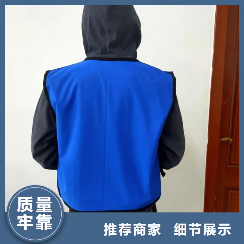 发货速度快的铅马甲经销商