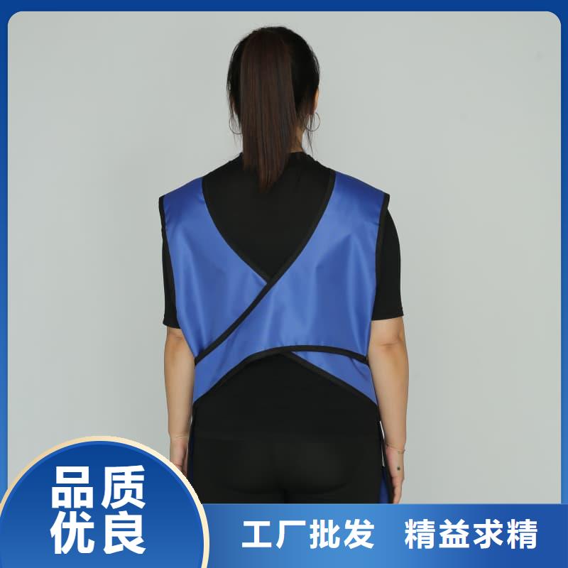 铅马甲实业厂家