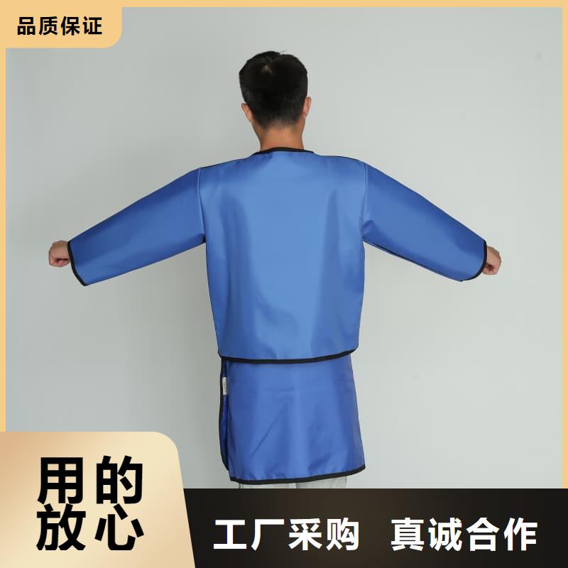 介入铅衣真诚的服务