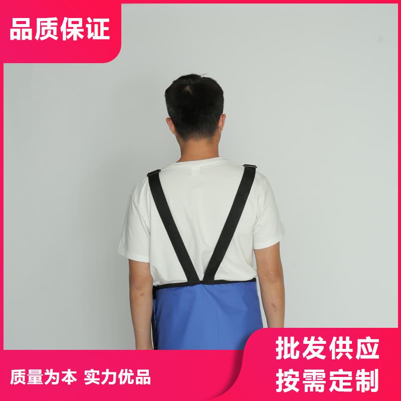 本地的介入铅衣生产厂家