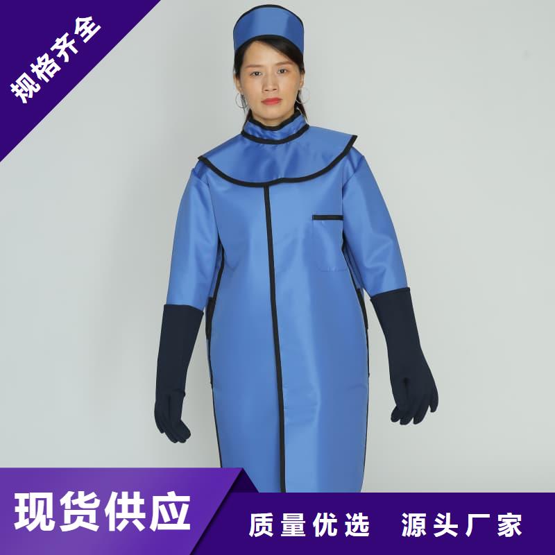 单面短袖铅衣可随时发货
