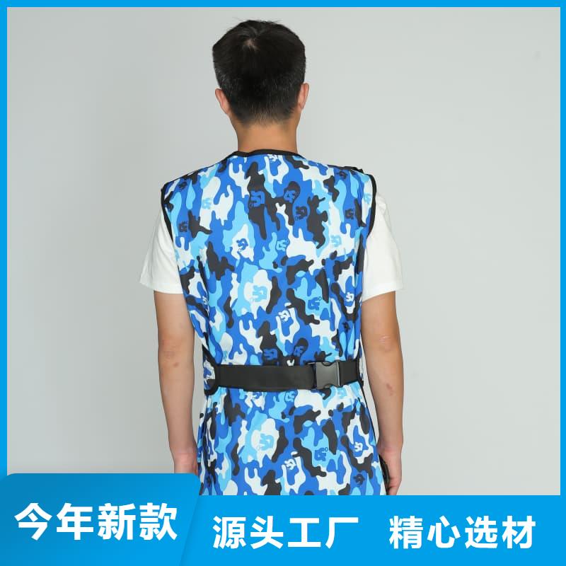 柔软X射线铅衣现货采购