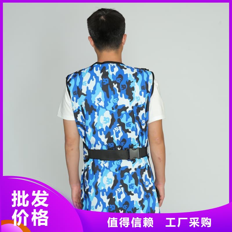介入铅衣真诚的服务