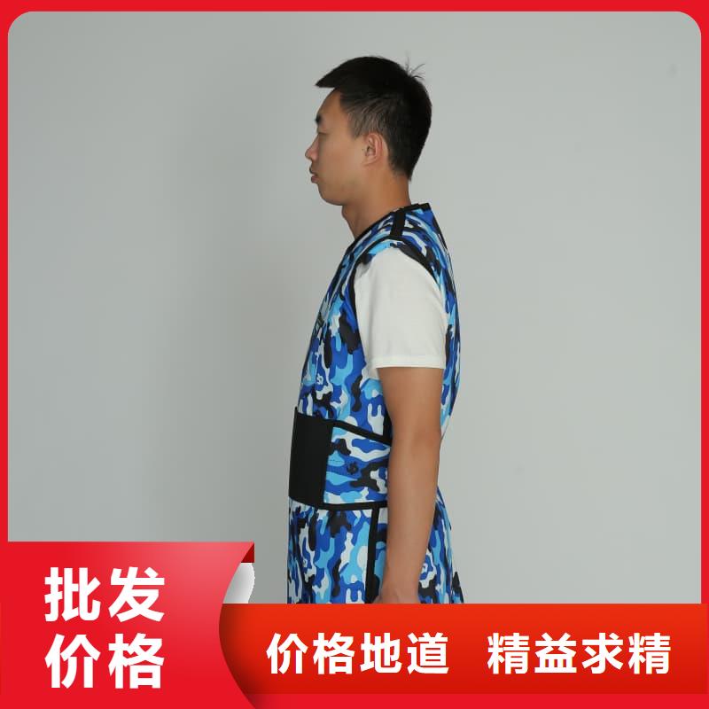 超柔软性铅衣品牌供应商