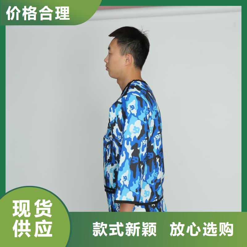 #无袖半袖长袖铅衣#-质量过硬
