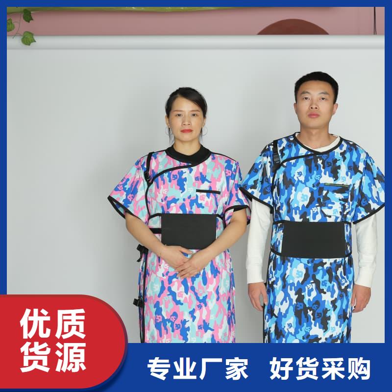 无袖半袖长袖铅衣-品质看得见