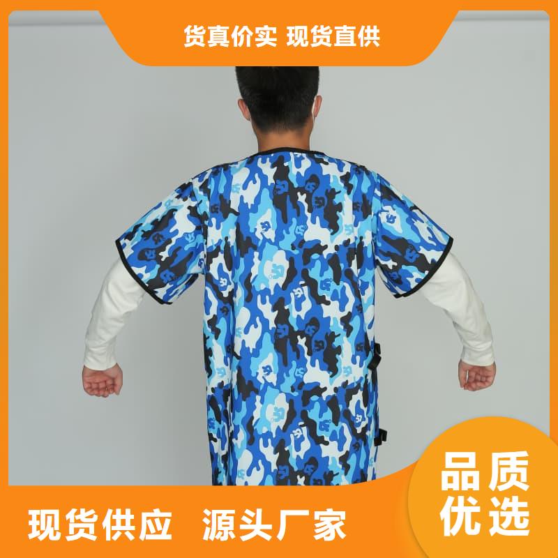 护腿X光防护脚套定制厂家