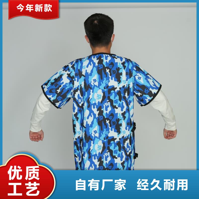 批发粒子植入放射科DR铅服_实力厂家