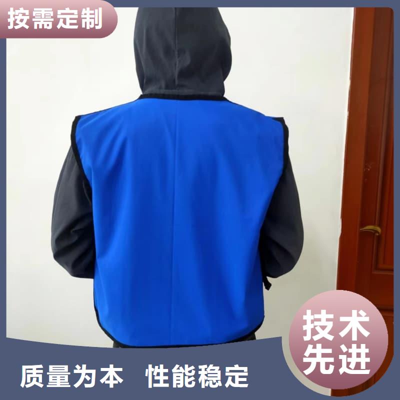 介入铅衣真诚的服务